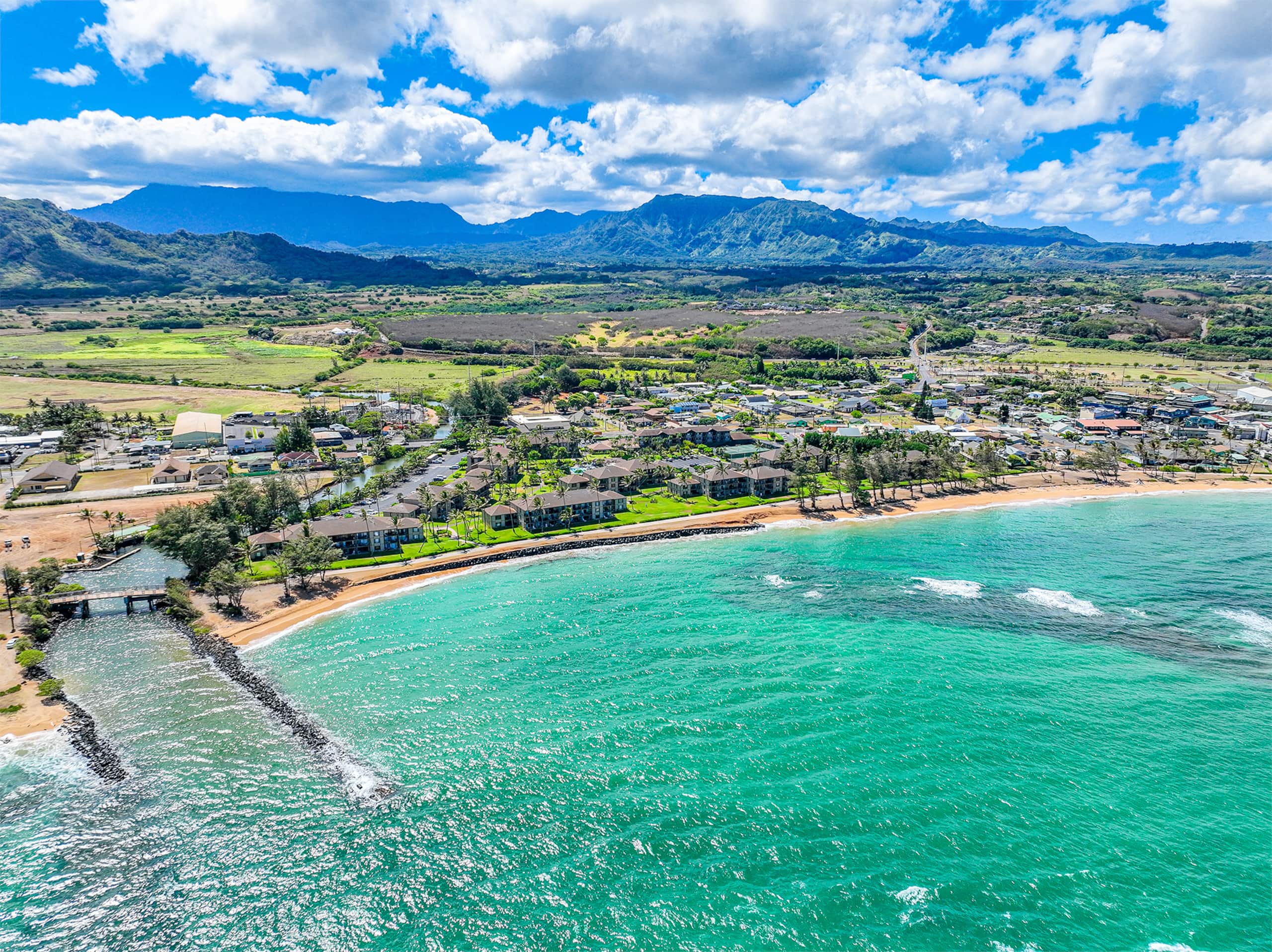Condo in Kapaa · ★4.56 · 1 bedroom · 2 beds · 1 shared bath - Image 47