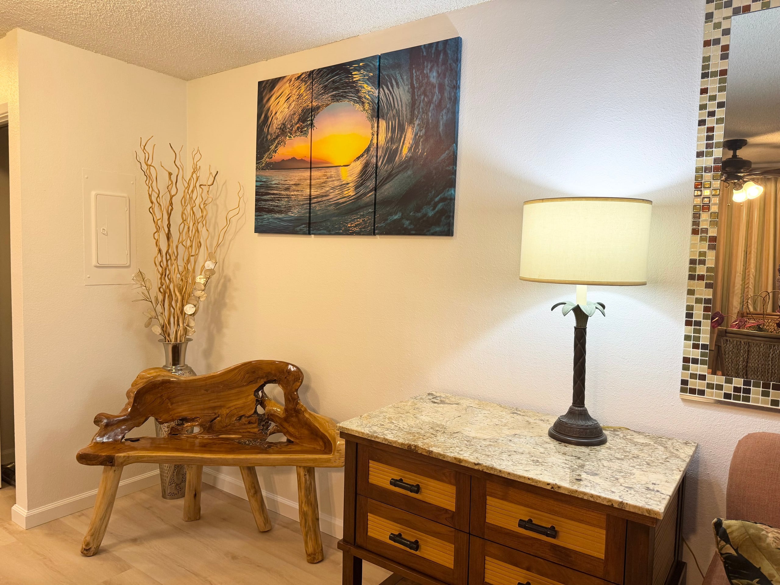 Condo in Kapaa · ★4.56 · 1 bedroom · 2 beds · 1 shared bath - Image 8