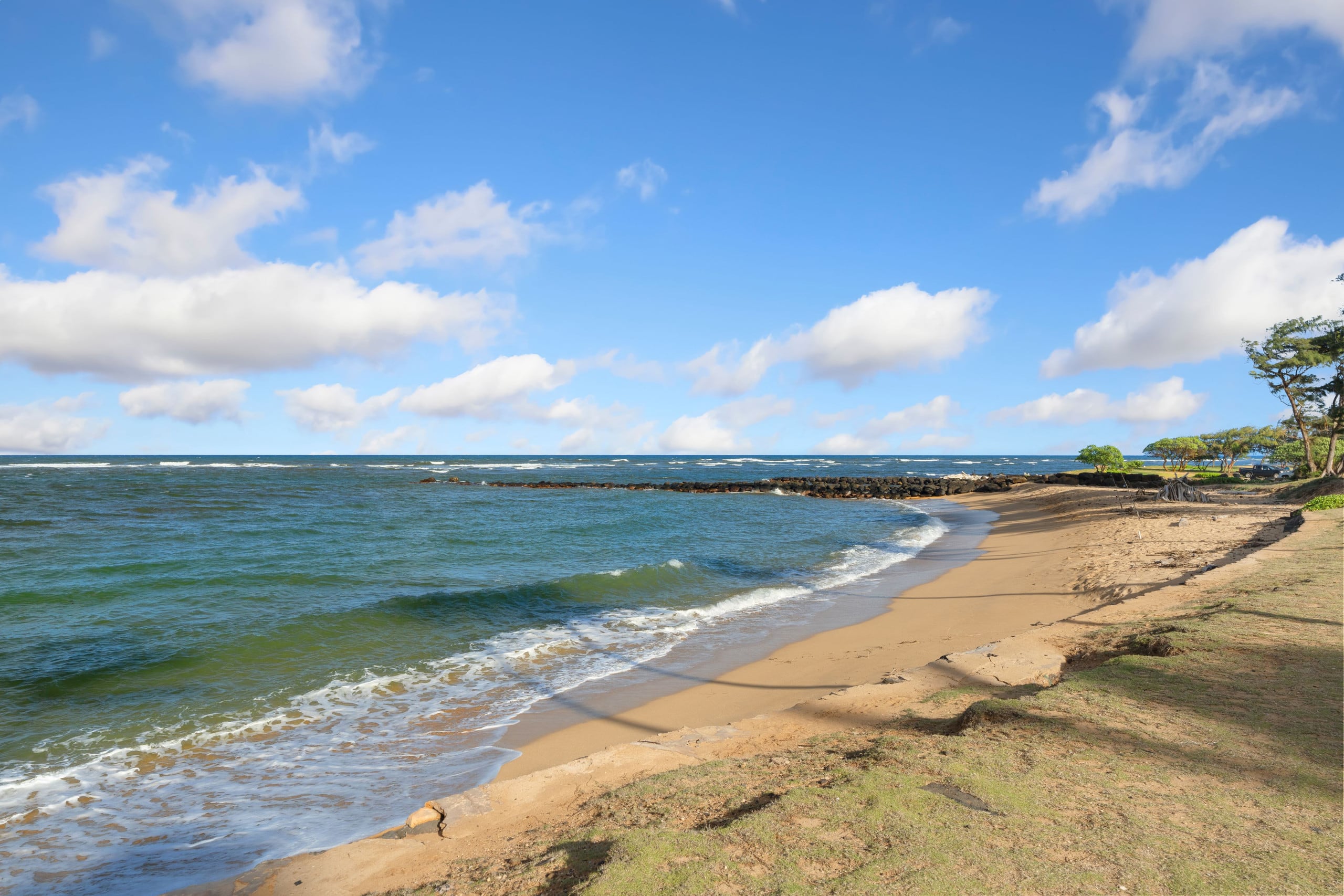 Condo in Kapaa · ★4.56 · 1 bedroom · 2 beds · 1 shared bath - Image 30