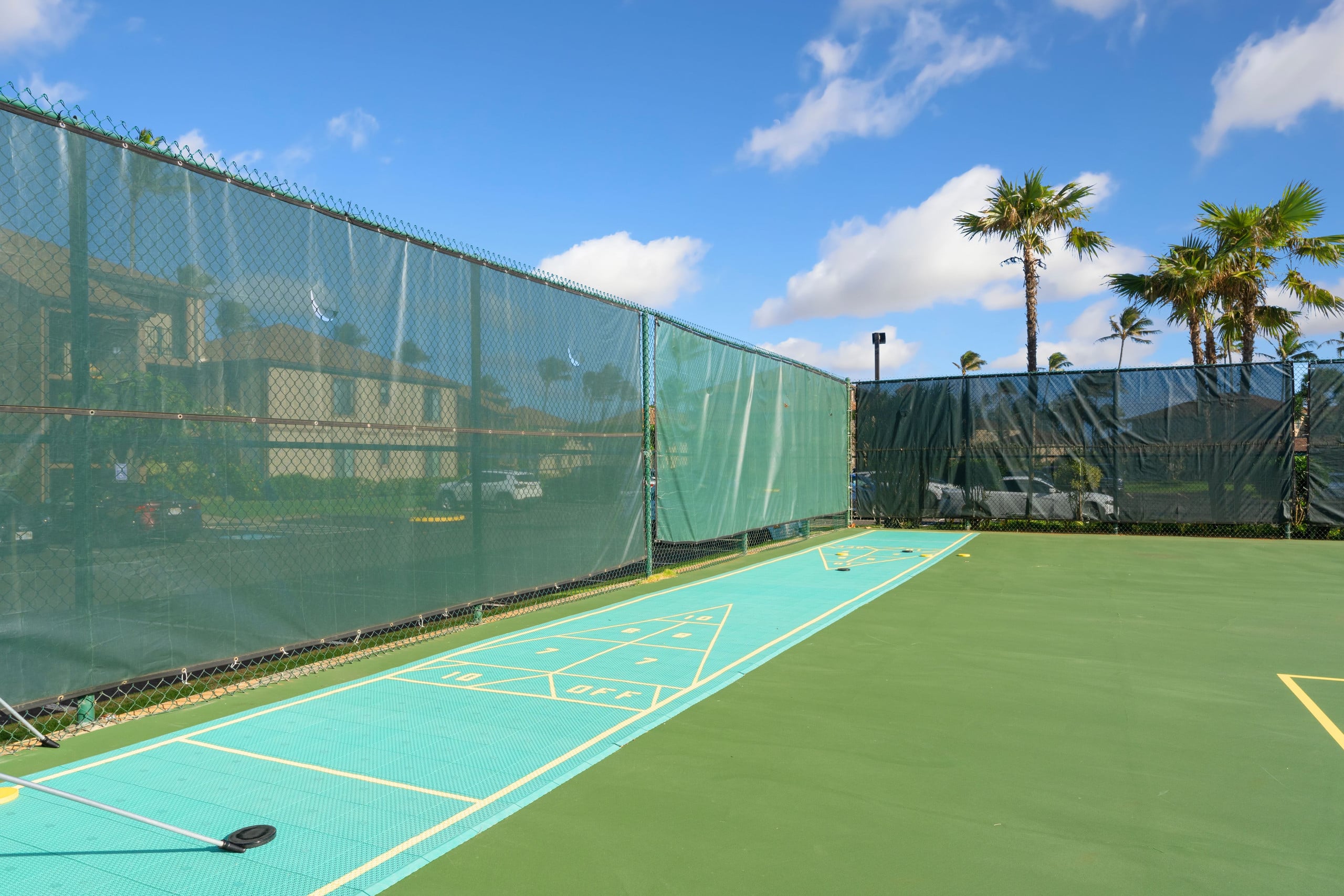 Condo in Kapaa · ★4.56 · 1 bedroom · 2 beds · 1 shared bath - Image 34