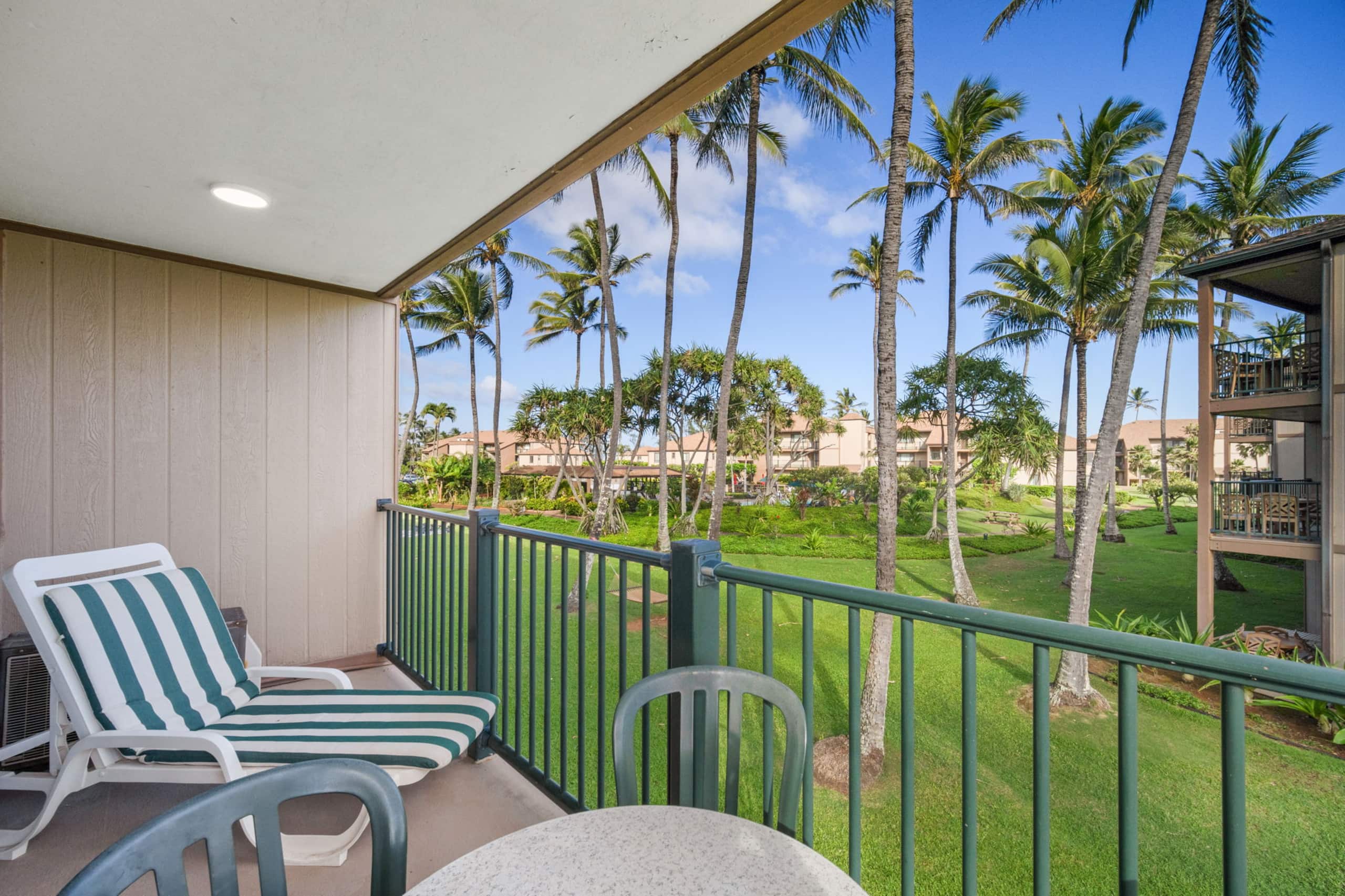 Condo in Kapaa · ★4.56 · 1 bedroom · 2 beds · 1 shared bath - Image 24