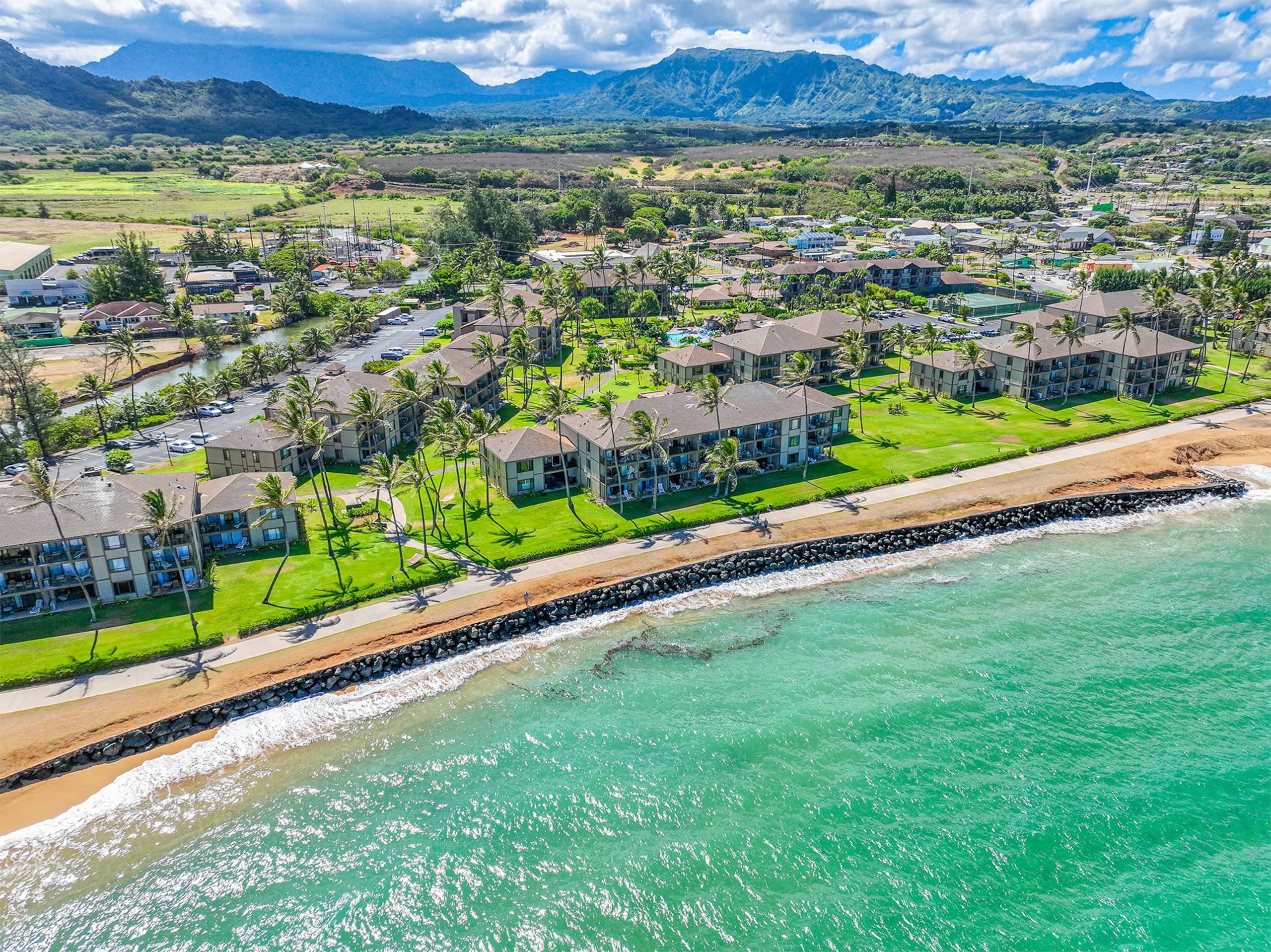 Condo in Kapaa · ★4.56 · 1 bedroom · 2 beds · 1 shared bath - Image 23