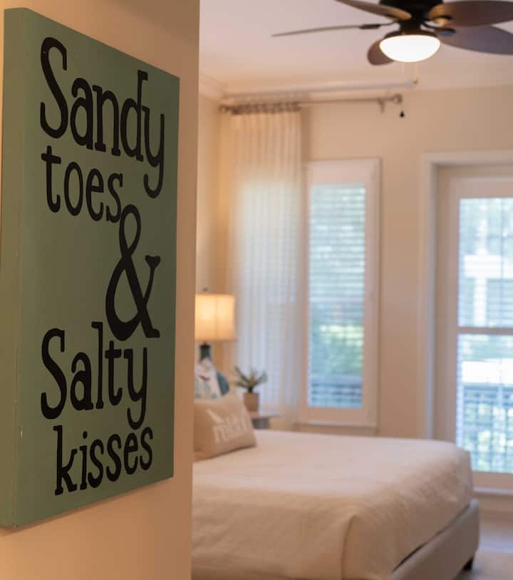 Главен влез во спалната соба