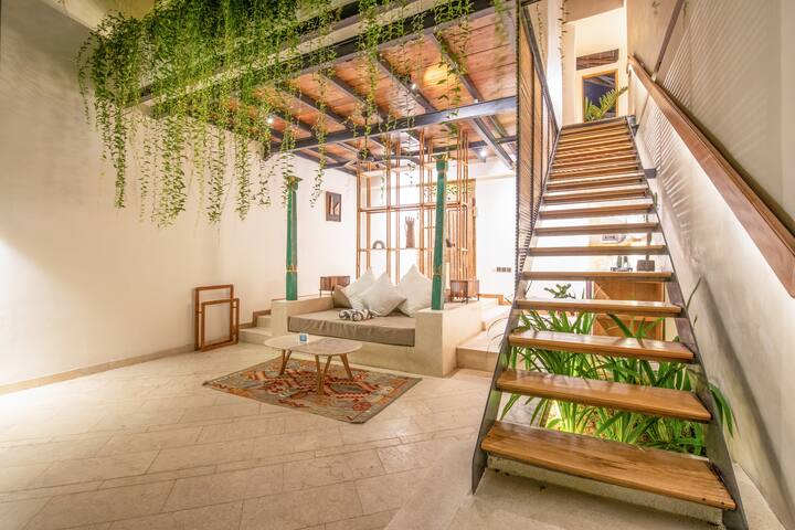 Beach Alcove Resort managed Airbnb listing 2
