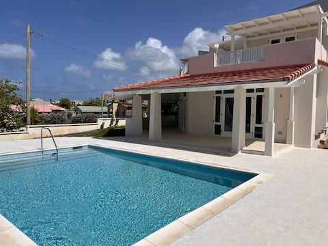 Silver Sands Beach Villas are great for family-fri