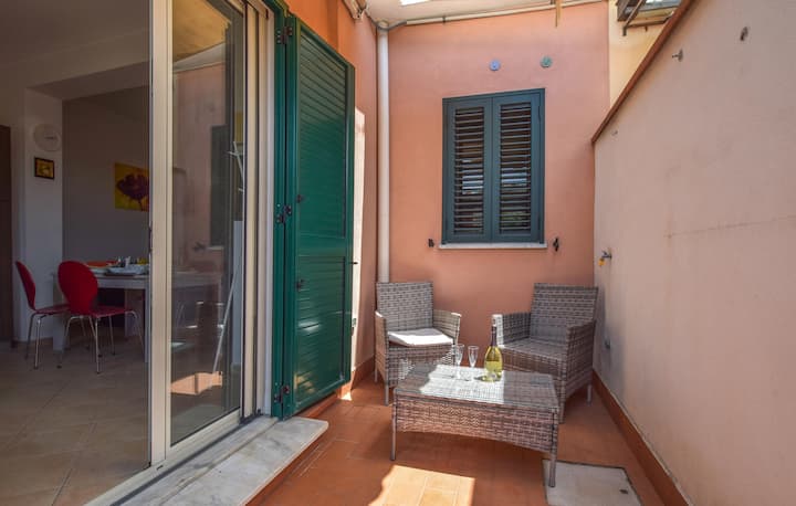 2 Bedroom Awesome Home In Taormina - Taormina