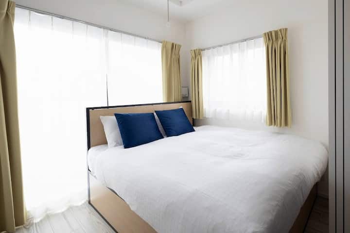 2 min walk from the sta /Jiyugaoka area/e01 - Airbnb