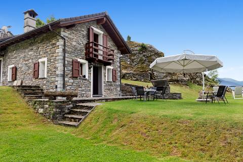 Rustico San Martin - Happy Rentals