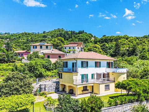 Antica Torre by Interhome