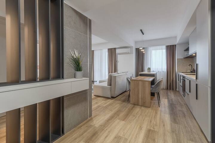 Urban Flats managed Airbnb listing 3
