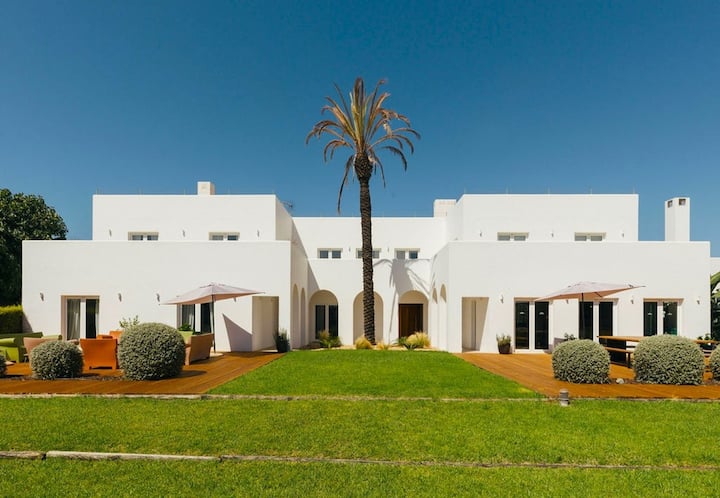 Tavira Luxury Villa By The Getaway Collection - Tavira