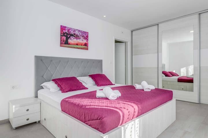 Slaapkamer 2