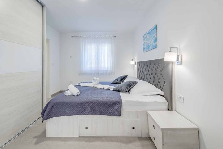 Slaapkamer 1