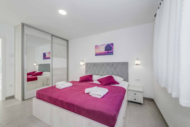 Slaapkamer 3