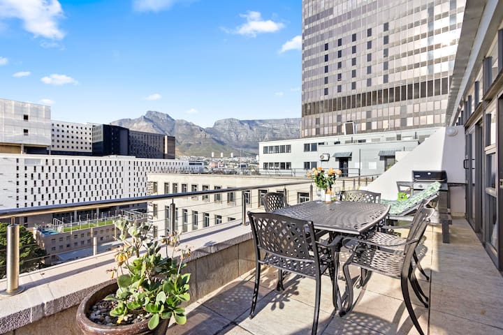 Fountain Suites 1102