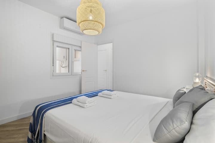 21. 7. 2025. – Casa del Sol – Larga del Palmar 12 – apt P 16