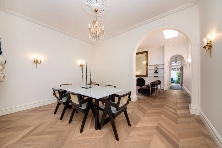 Hazel – the perfect escape in Hawksburn gallery image 4