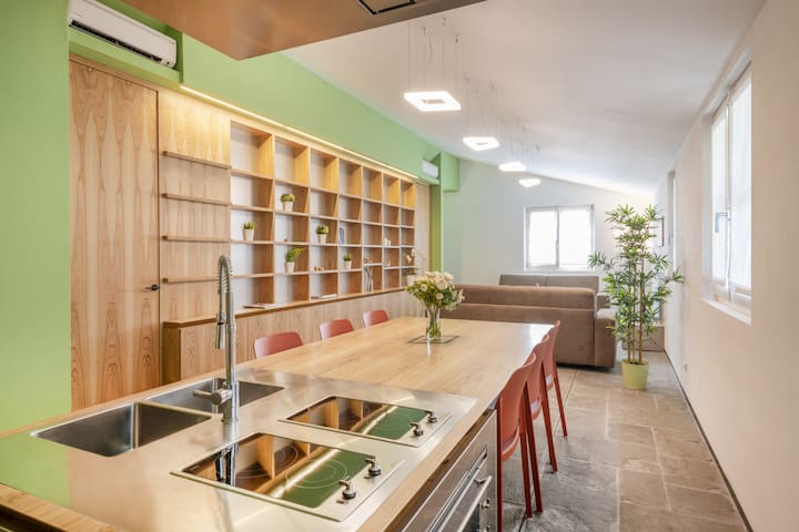 Joivy managed Airbnb listing 1