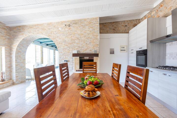 Villa Ipanema by Perle di Puglia gallery image 4