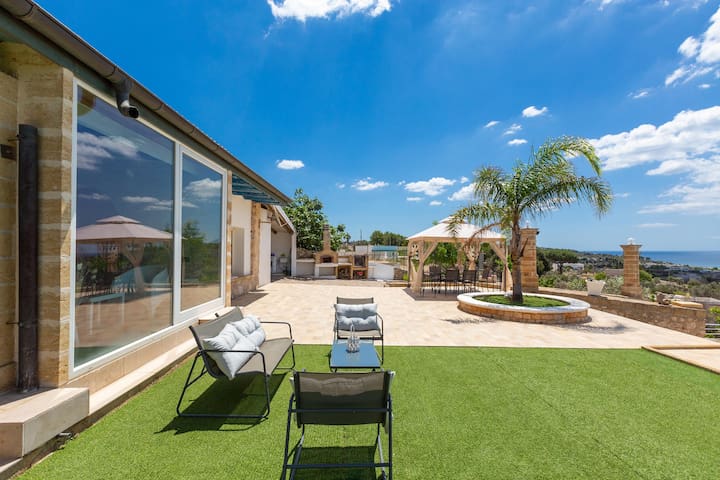 Villa Ipanema by Perle di Puglia