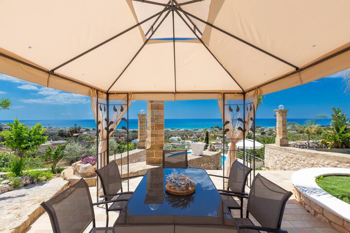 Villa Ipanema by Perle di Puglia gallery image 3