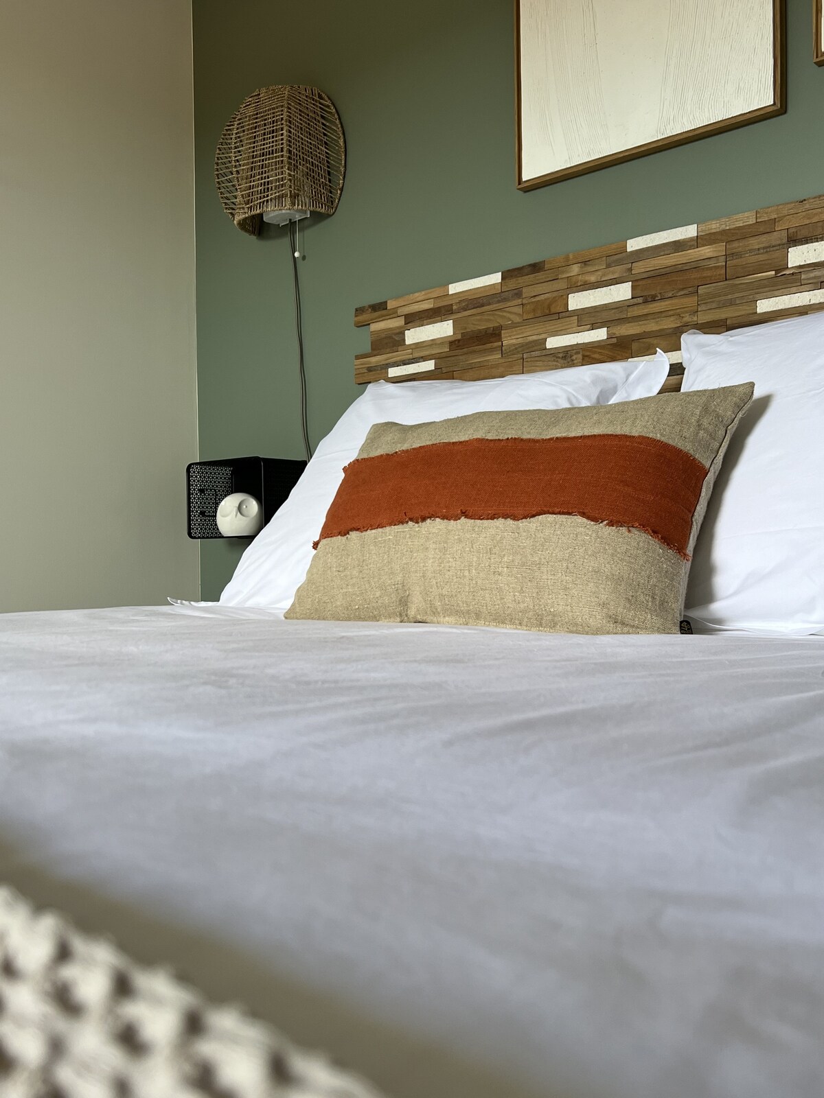 Shtroja krevati dhe shtroja krevati Grand Comfort