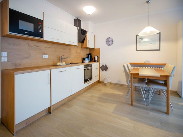 Dünenpark managed Airbnb listing 2