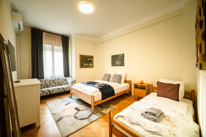 Спална соба 3