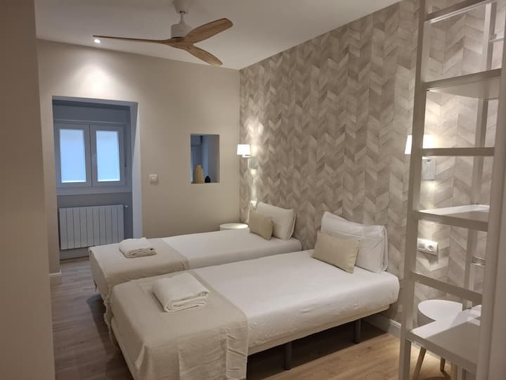 Спална соба 3