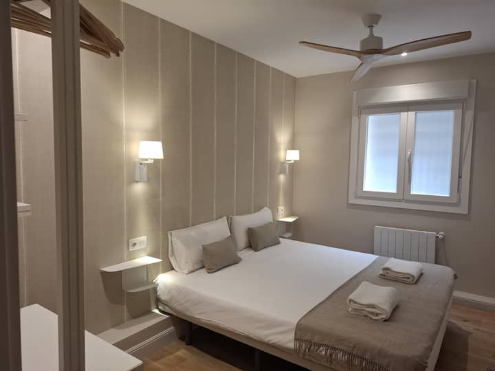 Спална соба 1