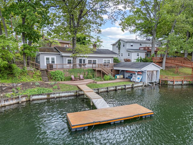 Guest favorite listing in Blacksburg-Christiansburg