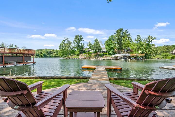 Listing in Blacksburg-Christiansburg