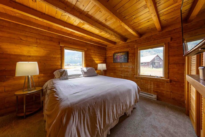Chambre d'invité 1