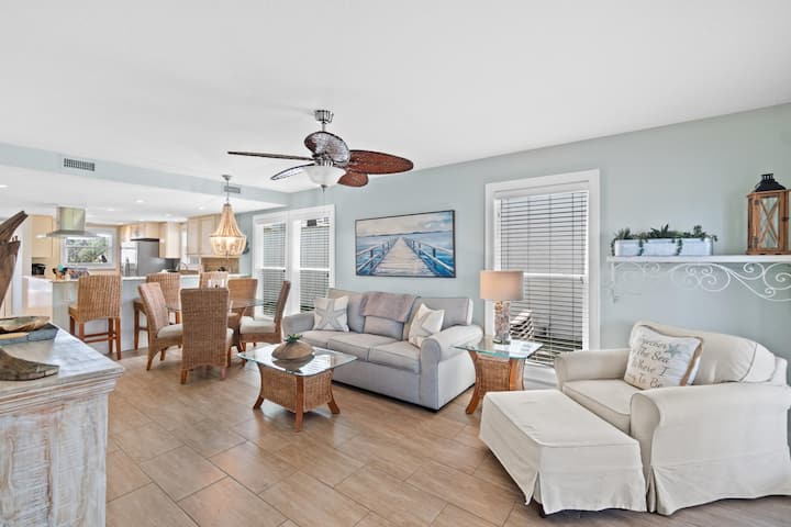 Bahama West Beach Haven - Rosemary Beach, FL