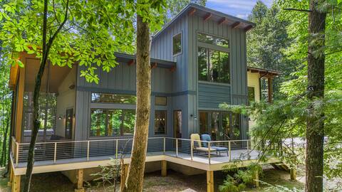 Rumbling Ridge by CM | Pet-Friendly Home w/Hot Tub