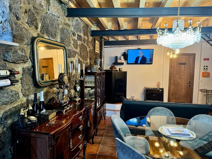 Casa Romã - Guarda