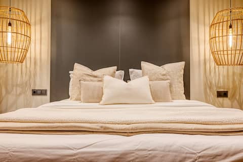 Machico Fachos View, a Home in Madeira