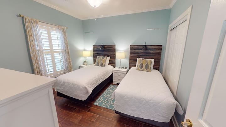Chambre 3