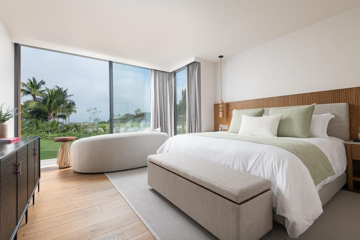 Chumba cha kulala 9.1