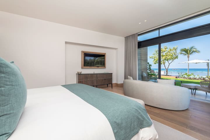 Chumba cha kulala 2.1