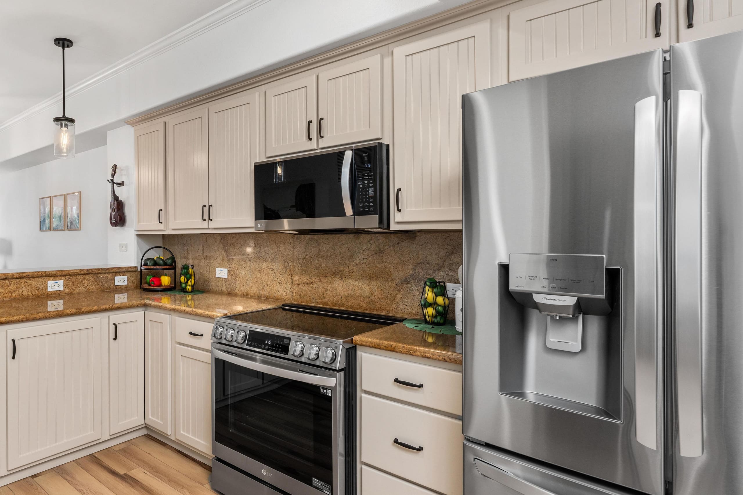 Newly Renovated E22 Waikoloa Beach Villas - Photo 12