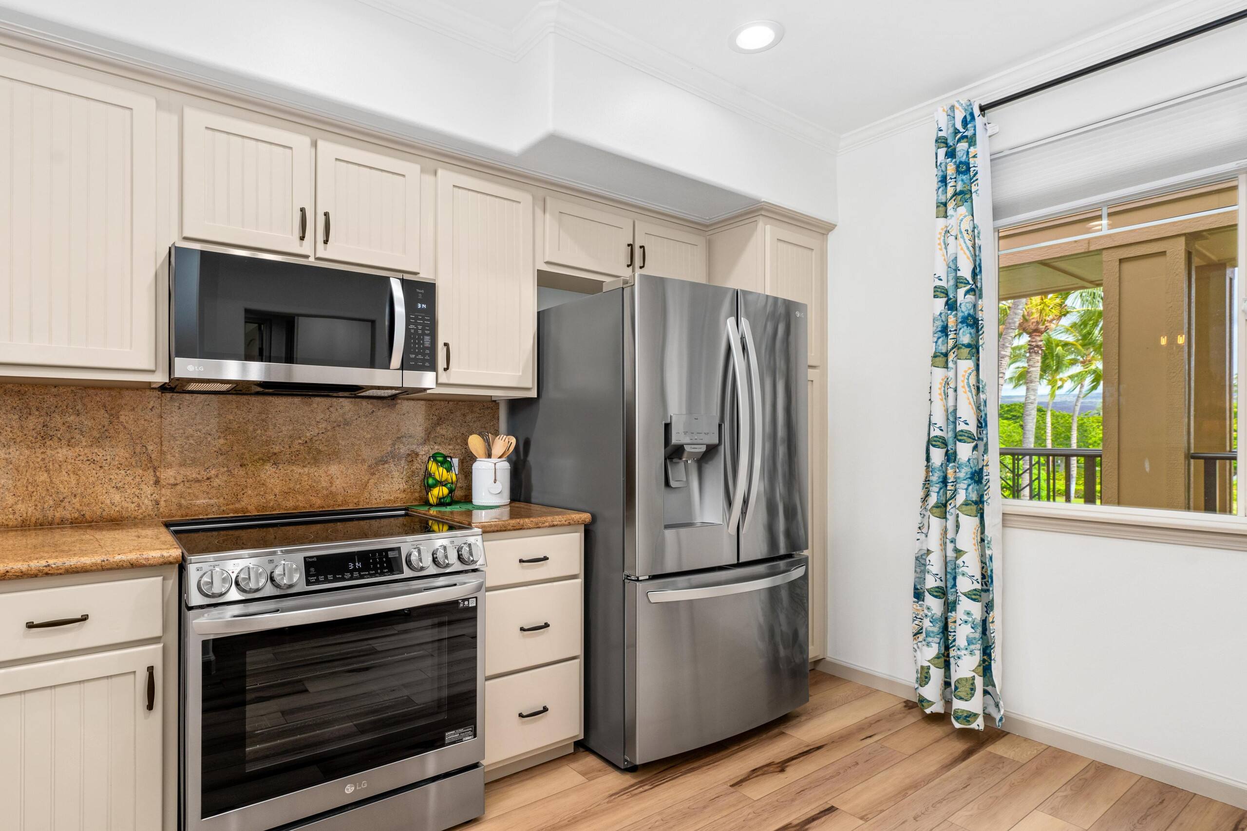 Newly Renovated E22 Waikoloa Beach Villas - Photo 11