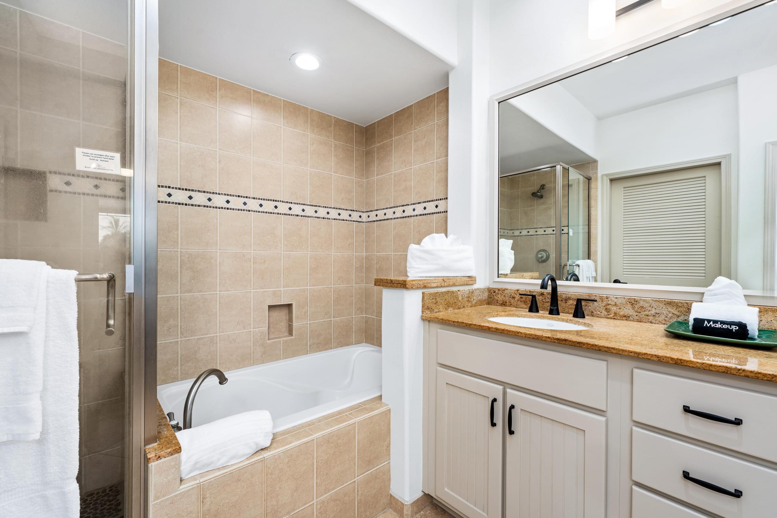Newly Renovated E22 Waikoloa Beach Villas - Photo 26