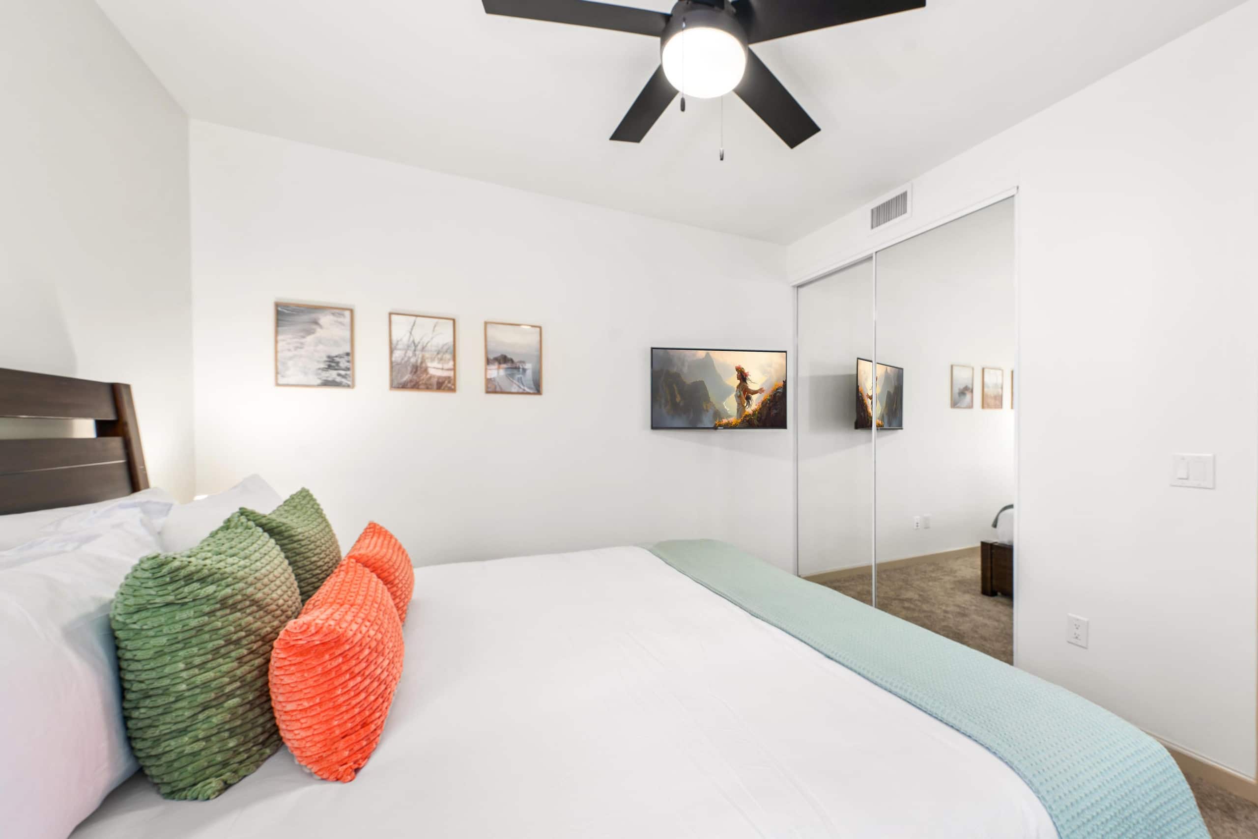 Newly Renovated E22 Waikoloa Beach Villas - Photo 23