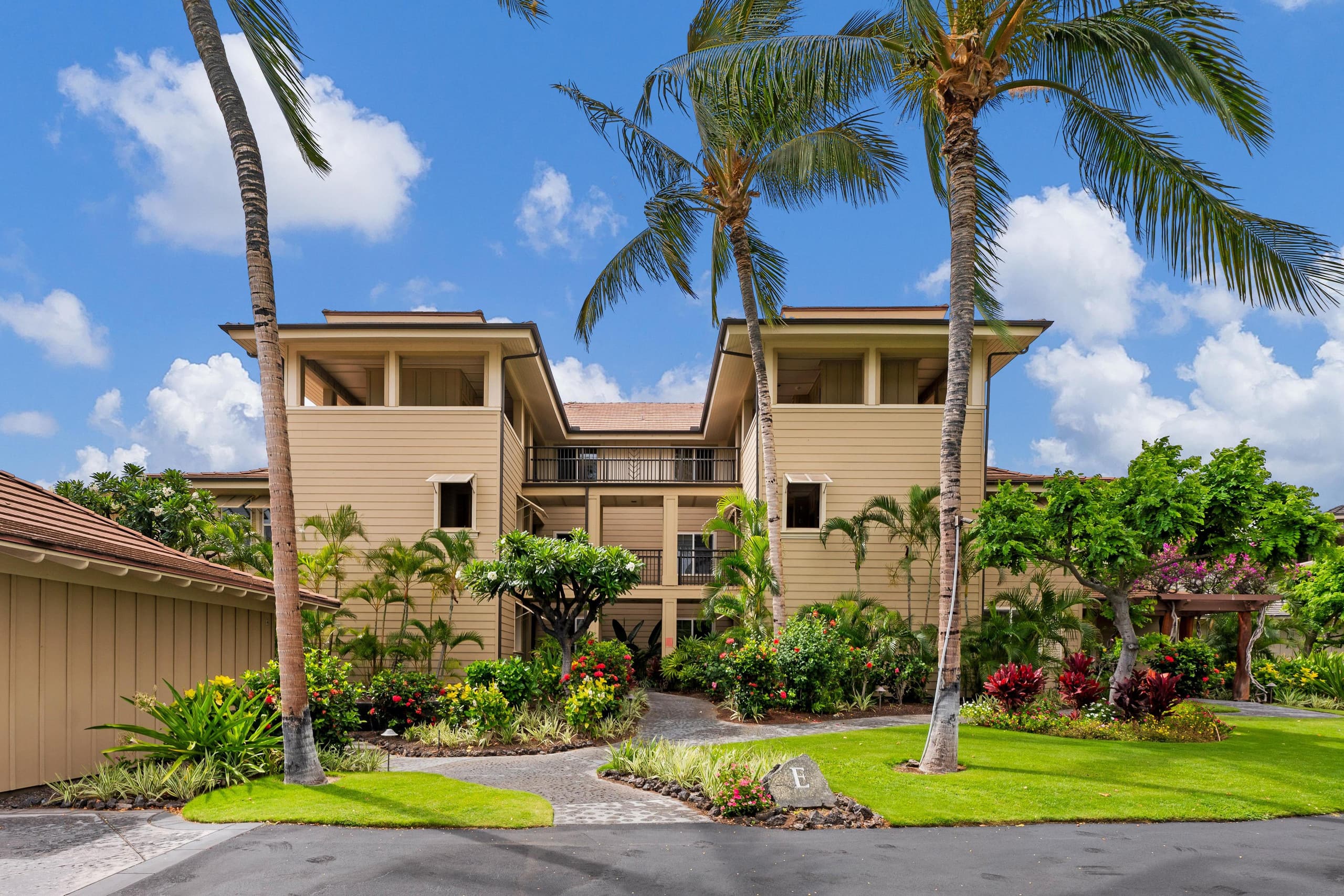 Newly Renovated E22 Waikoloa Beach Villas - Photo 37