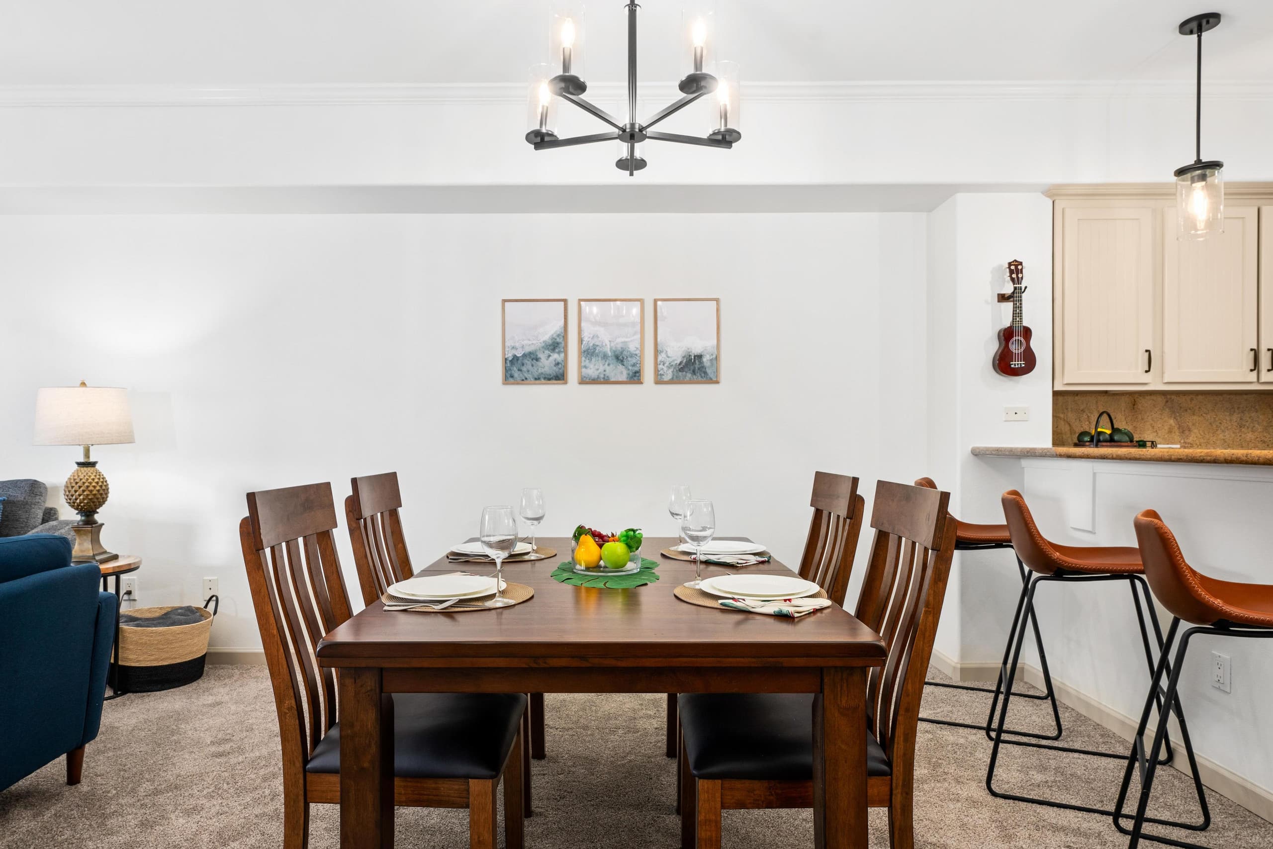 Newly Renovated E22 Waikoloa Beach Villas - Photo 18