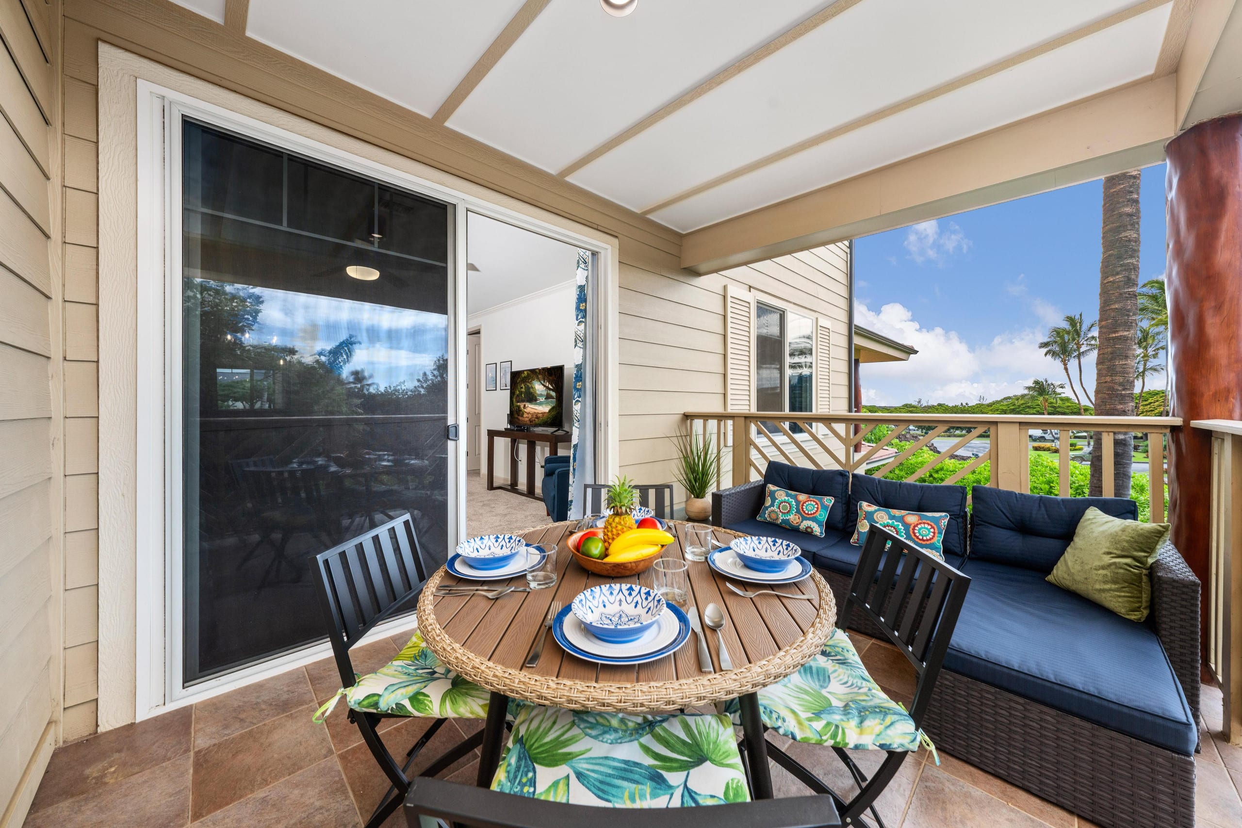 Newly Renovated E22 Waikoloa Beach Villas - Photo 31