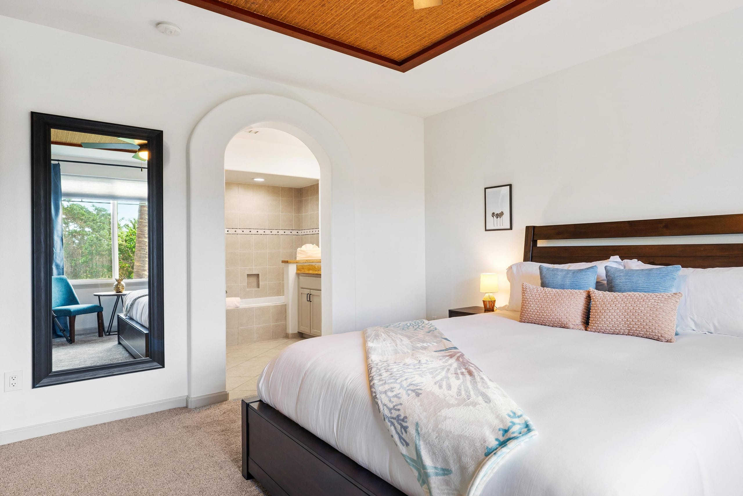 Newly Renovated E22 Waikoloa Beach Villas - Photo 21