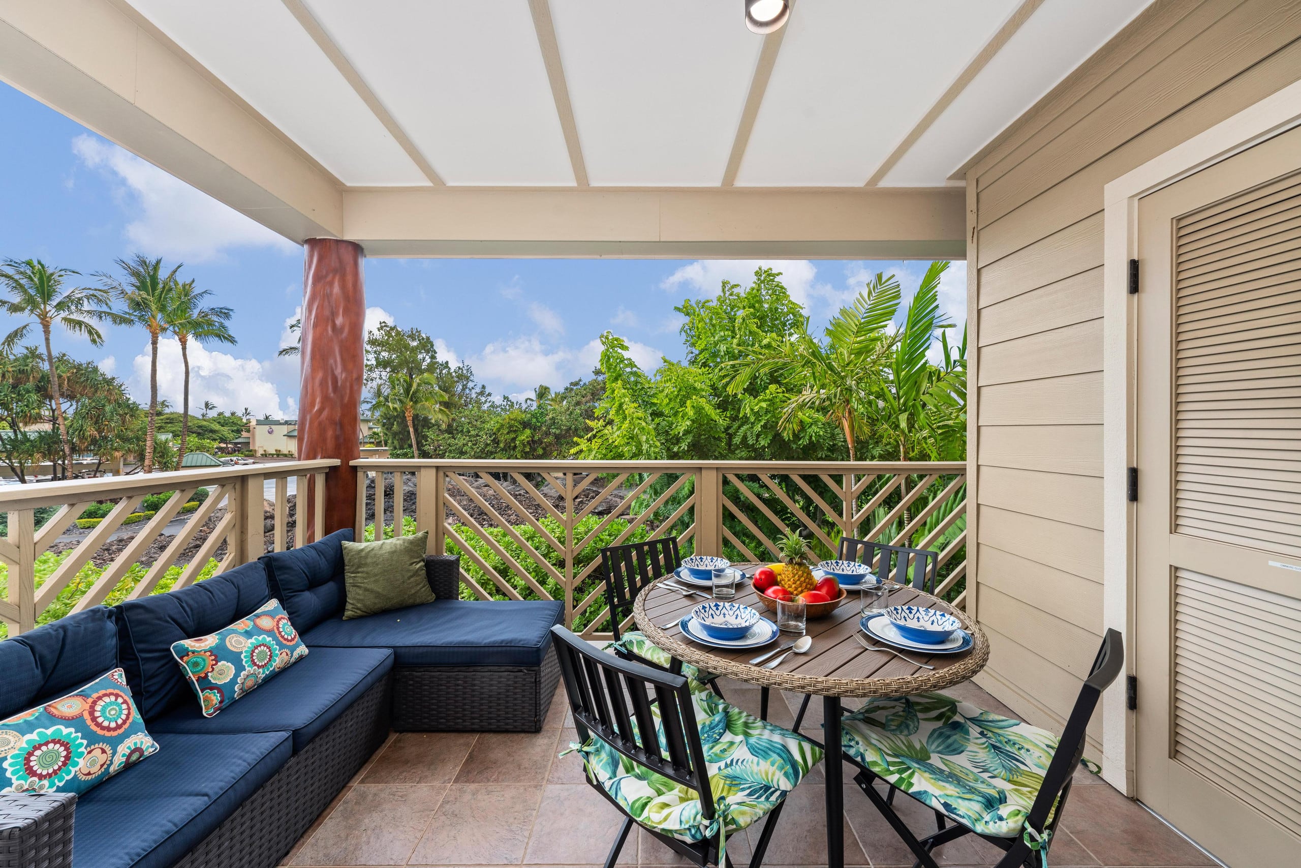 Newly Renovated E22 Waikoloa Beach Villas - Photo 30