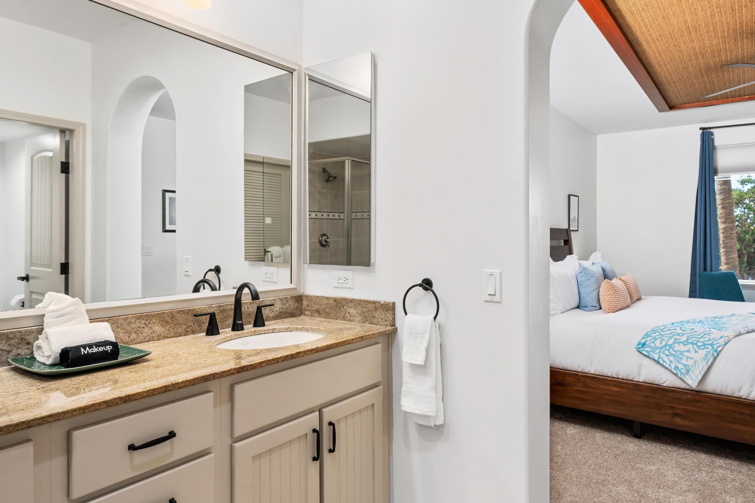 Newly Renovated E22 Waikoloa Beach Villas - Photo 24
